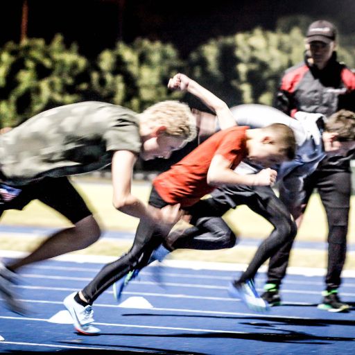 Mamba Speed Training | Baltimore Speed Training | Baltimore County, MD, USA